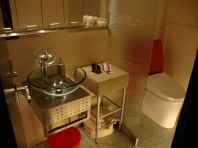トイレに隠れファン多し！