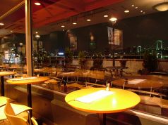 アンカーズの雰囲気2