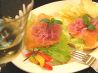 フクミミ fukumimi ワイン カフェのおすすめポイント1