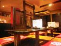 七福 海鮮茶屋の雰囲気1