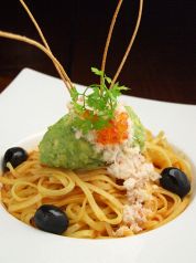スパイダース カフェのおすすめ料理2