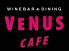 ヴィーナス VENUS カフェ 品川港南口店のロゴ