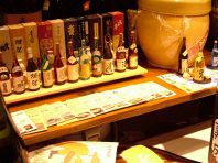 店主マル秘コレクション！