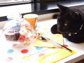 猫まるカフェのおすすめ料理3