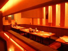 居心伝 上新庄店の雰囲気1