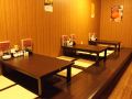 北海道　居酒屋 若旦那の雰囲気