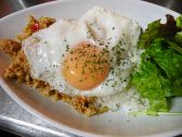 ユナイス UNICE 代官山のおすすめ料理2