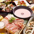 しぶや畑 ハチ公口前のおすすめ料理1
