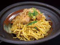 台湾麺やきそば