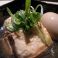 料理メニュー写真 豚の角煮