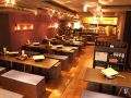 神奈川　もつなべきむら屋 川崎仲見世通り店の雰囲気