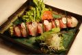 料理メニュー写真&nbsp;築地直送！！鮮魚のカルパッチョ