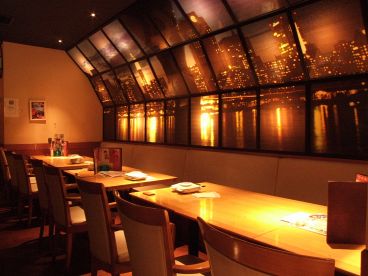 白木屋 神田西口駅前店の雰囲気1