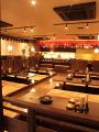 蒲田・大森・大田区　もつなべ きむら屋 蒲田東口の雰囲気