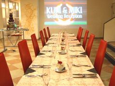 KISS 47 dining cafe きす