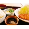 かつ丼の中村の写真