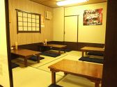 呑ちゃん 湯島の雰囲気2