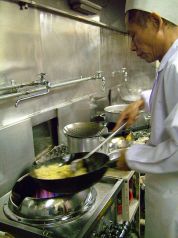 梅龍苑 ばいりゅうえんの雰囲気1