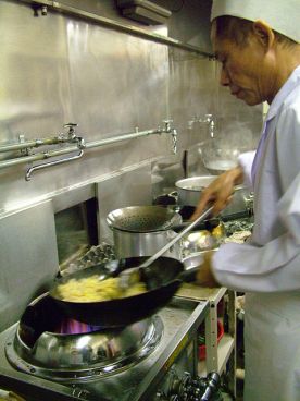 梅龍苑 ばいりゅうえんの雰囲気1