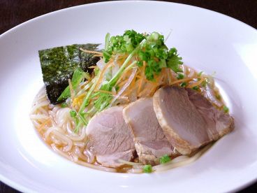 英.大野屋のおすすめ料理1