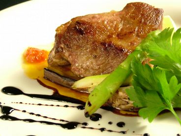 クアトロ Quattro 中央区 警固のおすすめ料理1