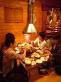 焼肉ロッヂ 五十嵐店の雰囲気2
