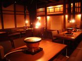 活力酒場 カミナリ屋 金山店の雰囲気2