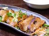 英.大野屋のおすすめ料理2