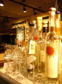 オステリア バッカーノ OSTERIA BACCANOの雰囲気2