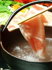豚肉料理専門店　×くろ