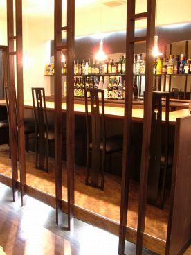 新世界 ダイニング居酒屋の雰囲気1