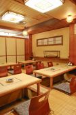 ふぐ 和食料理 冨士屋本店の雰囲気2
