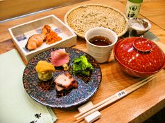 津軽割烹 未来の写真