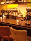 ラ・ベルタCUCCINA E BAR La Beltaの雰囲気2