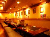 京都 錦わらい 三条木屋町店の雰囲気2