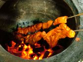 ヒラ Hira 西中島店 Indian restaurant&Barの雰囲気3