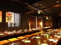水道橋・飯田橋・神楽坂　彩 飯田橋アイガーデンテラス店の雰囲気