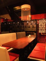 『北京ダック』付2800円宴会コースお薦め！