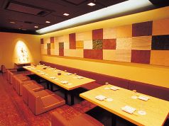 台所 はせがわ本店の雰囲気1