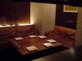 Dining + Bar yellow. g イエロー ジーの雰囲気サブ1
