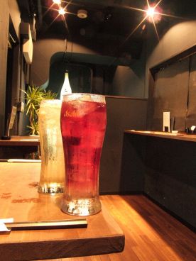 美食楽暮 みくらす 居酒屋の雰囲気1
