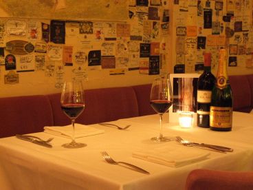 ラ・ベルタCUCCINA E BAR La Beltaの雰囲気1
