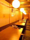 土佐処 くろしお亭の雰囲気2