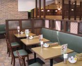 スパゲッティ食堂　ドナ　赤羽店の雰囲気2