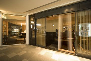 やさい家めい 表参道ヒルズの雰囲気1