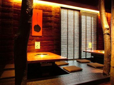 和どん2 三ノ宮店の雰囲気1