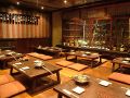 京都九条葱 葱屋平吉 ゆるり屋の雰囲気1