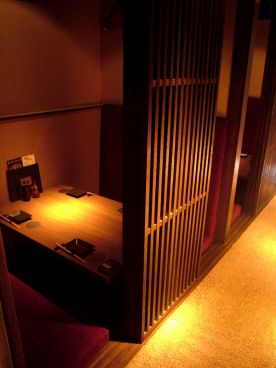 葱や田蔵 渋谷道玄坂店の雰囲気1