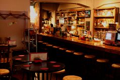 BULL DOG CAFEの写真