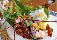 浅井家 和食処の写真